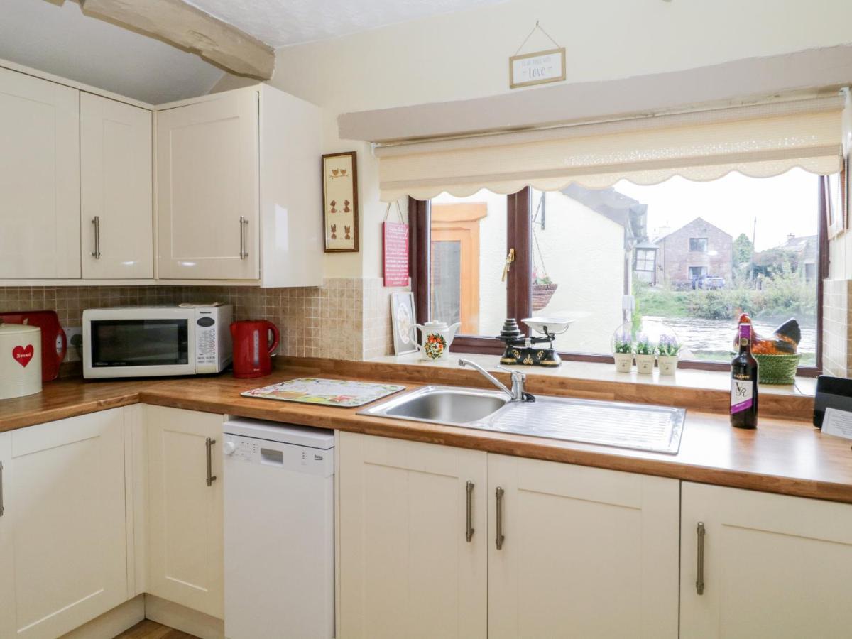 River Cottage Penrith Exterior foto
