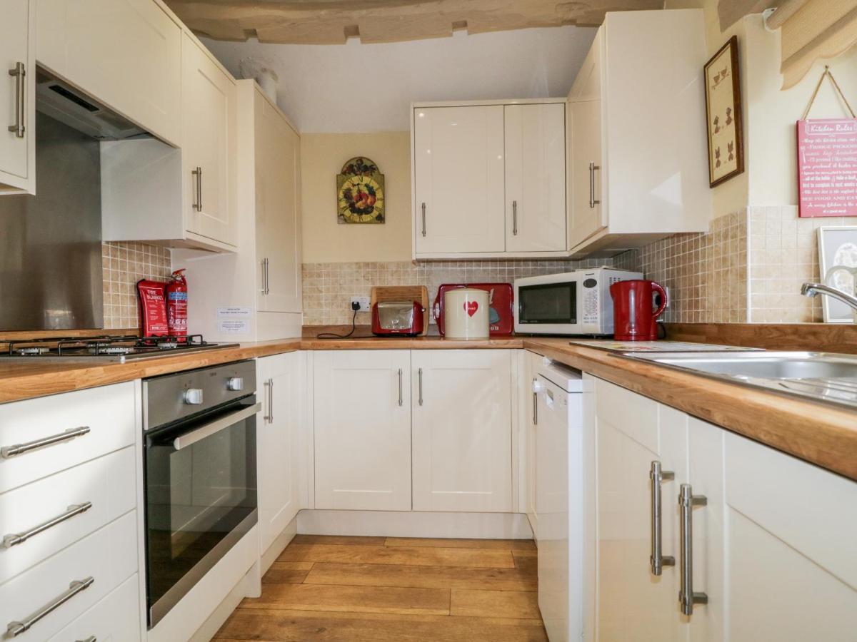 River Cottage Penrith Exterior foto